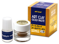 Gold Paste